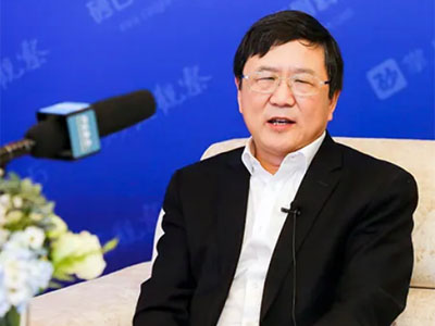 風(fēng)生水起！楊安民董事長(zhǎng)談上海山美股份有限公司經(jīng)營(yíng)之道 //高端訪談