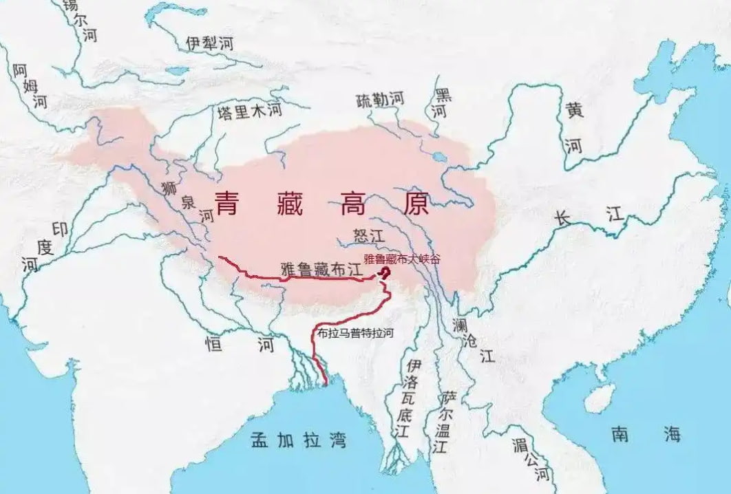 雅魯藏布江水電站建設(shè)加速，砂石骨料行業(yè)迎重大利好